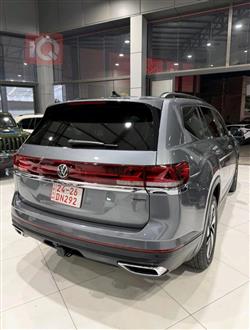 فولكسفاغن أطلس